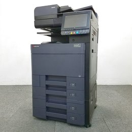 【1台入荷】京セラの複合機入荷！中古　複合機　コピー　スキャン　FAX　USB　最新　OA　TASKalfa 3252ci