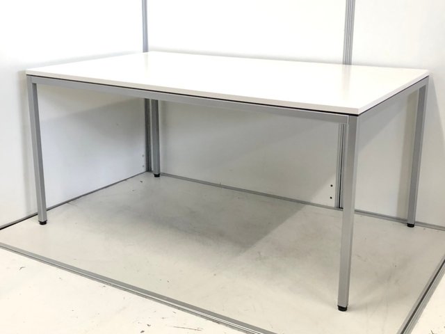 【中古】トレッセ   オカムラ（okamura） ミーティングテーブル（会議机）