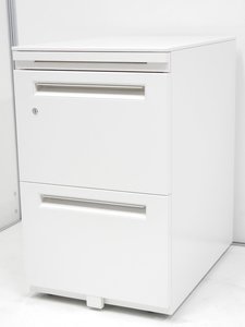 【フリアド用ワゴン！！】3段タイプでA4サイズが2段収納可能です！！