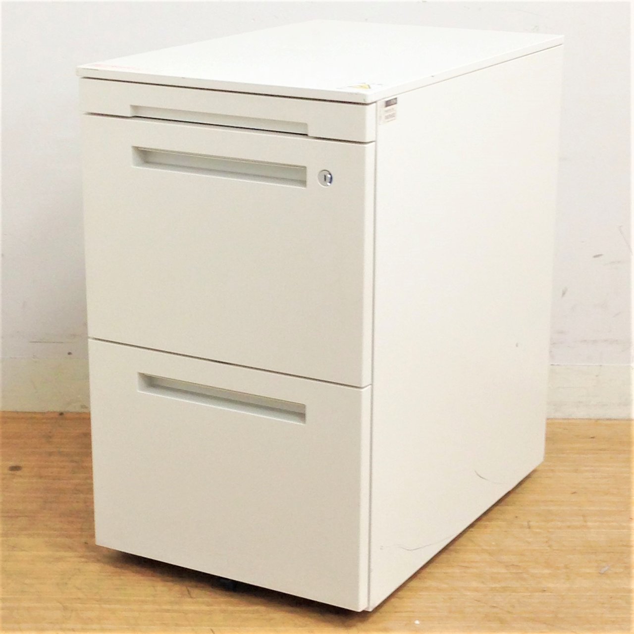 【フリアド用ワゴン！！】3段タイプでA4サイズが2段収納可能です！！【CZRワゴン】
                        CZR 
                                    中古
            