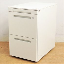 【フリアド用ワゴン！！】3段タイプでA4サイズが2段収納可能です！！【CZRワゴン】