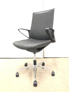 ハンモックにいるかのような座り心地