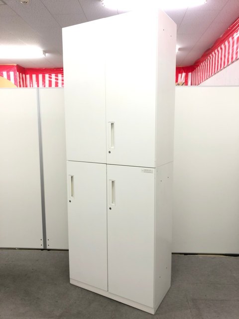 【中古】エディア   コクヨ（KOKUYO） ハイキャビネット／その他