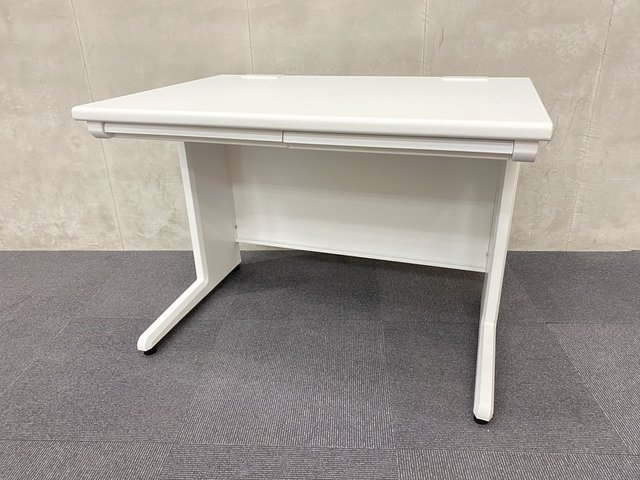 【新品】ODH デスク   井上金庫 平机