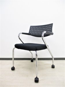 オシャレなデザインにエントランスや来客用に最適です！