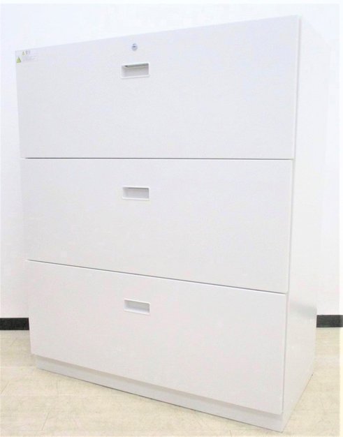 【中古】シンライン   イトーキ（ITOKI） ローキャビネット／ラテラル