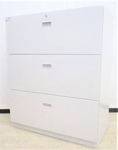 【大容量収納可能】【ホワイト】【イトーキ/シンライン】【京都・滋賀】