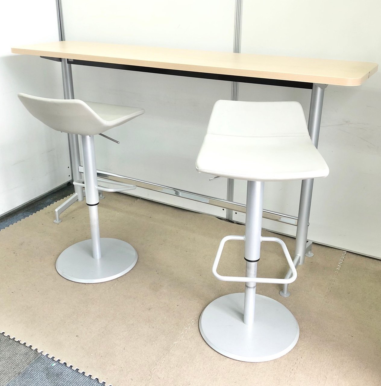 【お得なセット】カフェスペースを作れる！ソーシャルディスタンスを助ける！
                        その他シリーズ
                                    中古
            