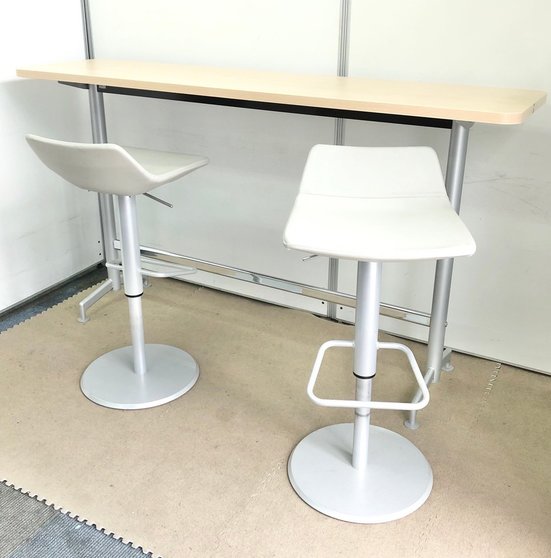 【中古】その他シリーズ  その他メーカー ハイテーブル