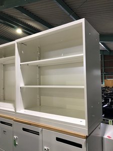 【3段収納】【H950】【オカムラ】【京都・滋賀】