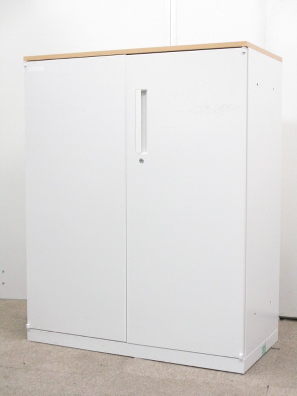 内田洋行 UCHIDA HS ハイパーストレージ 両開き書庫 天板付き 【中古品】【新大阪】【北区】【淀川区】【北摂】【起業】
                        HS
                                    中古
            