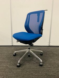 【メッシュ】シルフィー【メッシュチェア】