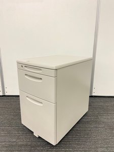 【ロット入荷！】オカムラ/SDシリーズ/3段ワゴン