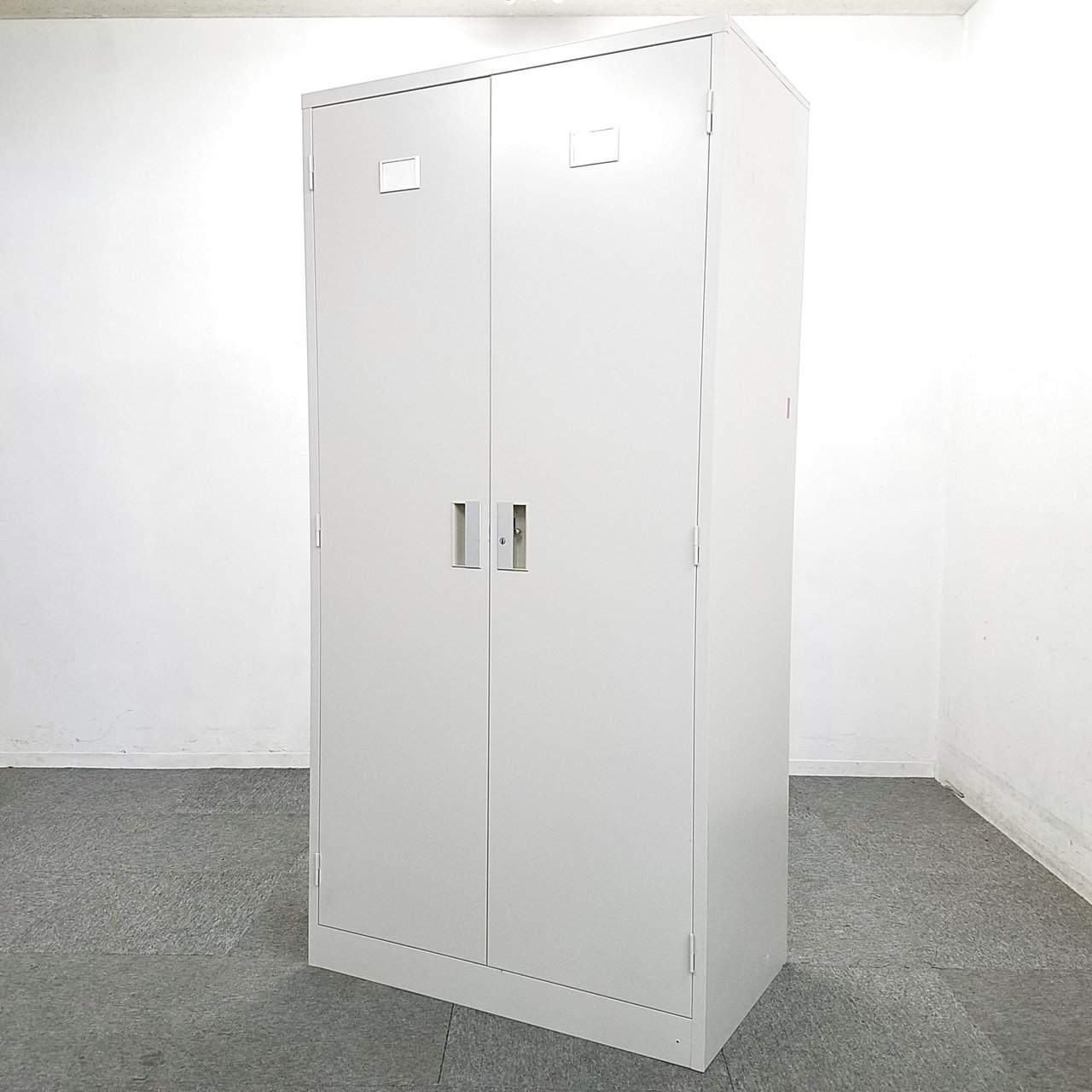 【1台入荷】イトーキ製｜書類たっぷり収納可能な保管庫が入荷いたしました☆中古家具　書庫　
                        その他シリーズ
                                    中古
            