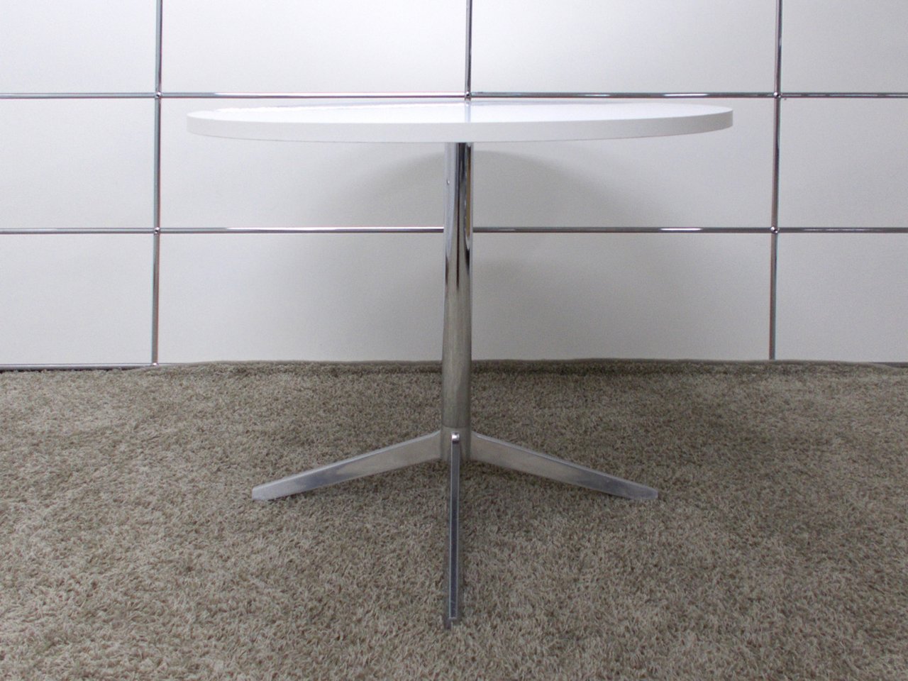 unknown　カフェテーブル 　ラウンド型　W900　北欧
                        その他シリーズ
                                    中古
            