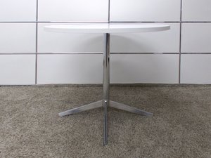 unknown　カフェテーブル 　ラウンド型　W900　北欧