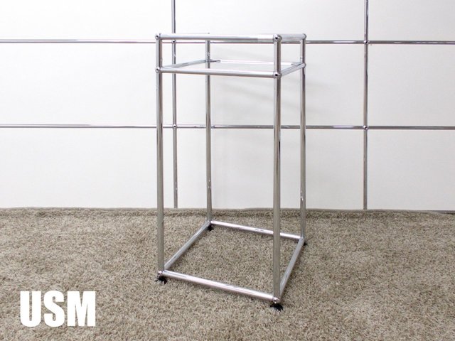 【中古】その他シリーズ  USMハラー テーブルその他