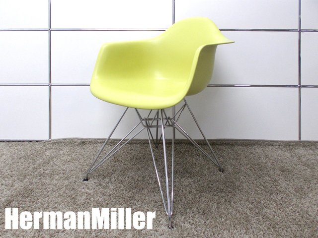【中古】イームズシェル   Herman Miller（ハーマンミラー） チェアその他
