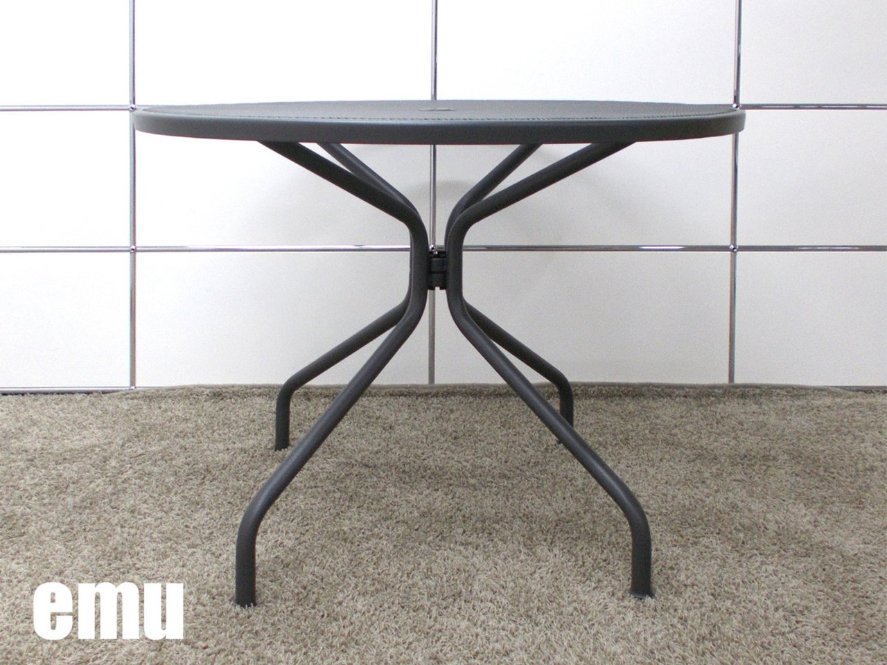 emu /エミュー　CAMBI ROUND TABLE L / エミュー カンビ ラウンドテーブル L 
                        その他シリーズ
                                    中古
            