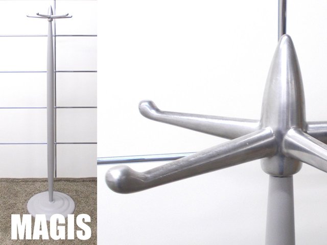 【中古】その他シリーズ  MAGIS（マジス） コートハンガー