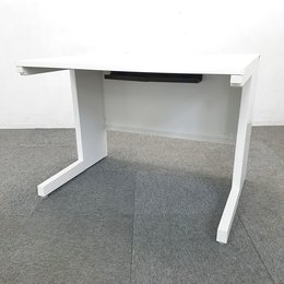 【6台入荷】内田洋行人気シリーズ「スカエナ K type」入荷！中古　デスク　事務机　オフィスデスク