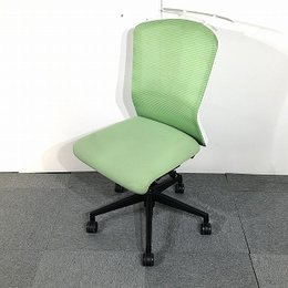 【関西倉庫在庫】内田洋行の最新シリーズ「エルフィ」が入荷しました！中古　オフィスチェア　高級チェア　在宅ワーク　テレワーク　インフルエンサー