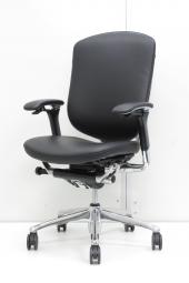 【大人気商品のため本気の再入荷!!】オールレザーの国内産オフィスチェア!!【個人のお客様にも大人気!!】