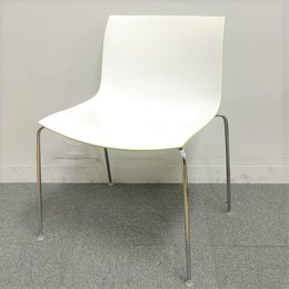 【デザイナーズ家具】arper(アルペール)/Catifa46　アームレスチェア　リエボレ・アルテール・モリーナ氏