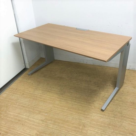 【中古】プロユニット  DN103P MK38 オカムラ（okamura） 平机