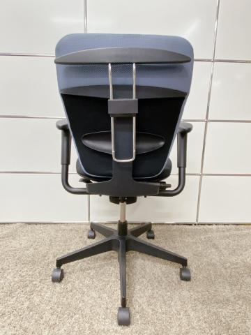 【中古】アーロンチェア（ポスチャー　フル装備）  Herman Miller（ハーマンミラー） 肘付ハイバックチェア