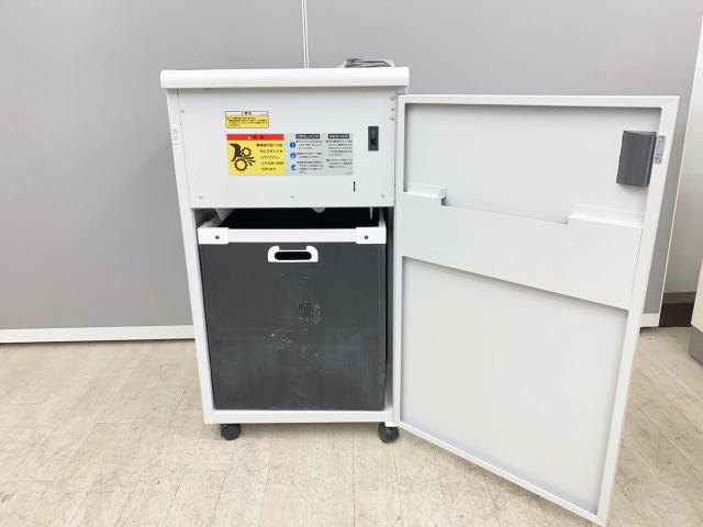 【中古】meiko series test  明光商会 シュレッダー