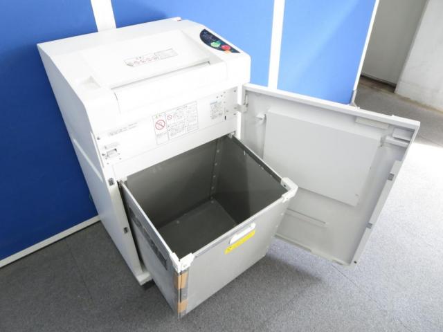 【中古】山善シリーズ  山善 シュレッダー