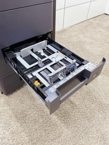 【中古】ぎひょう  技術評論社 カラー複合機(コピー機)