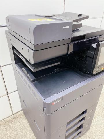 【中古】imageRUNNER  キャノン(Canon) モノクロ複合機(コピー機)