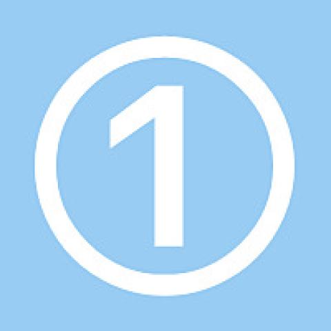 【中古】バロン aaa オカムラ（okamura） 肘付ハイバックチェア