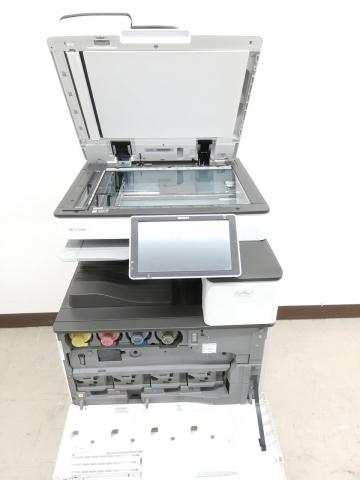 【中古】ぎひょう  技術評論社 カラー複合機(コピー機)