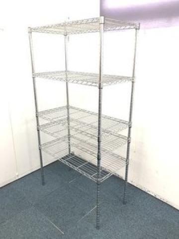 【中古】その他シリーズ  その他メーカー 重量ラック