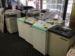 名古屋本店店内写真12