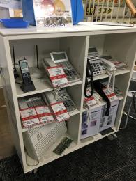 名古屋本店店内写真8