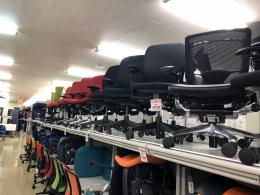 大阪心斎橋店店内写真5