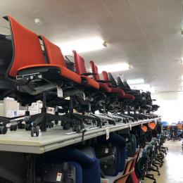 大阪心斎橋店店内写真6