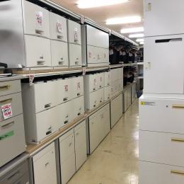 大阪心斎橋店店内写真7