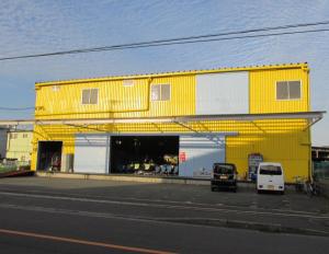 福岡博多店店頭写真