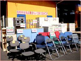 仙台店店内写真3