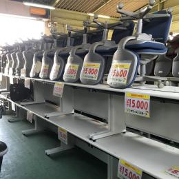 仙台店店内写真5