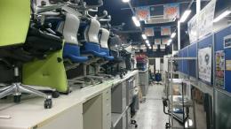 大手町・神田サテライト店内写真5