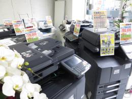 大手町・神田サテライト店内写真6