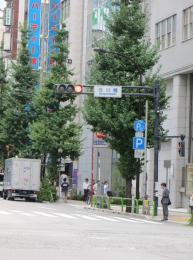 大手町・神田サテライト店内写真7