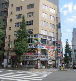 大手町・神田サテライト店内写真8