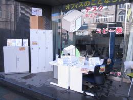 錦糸町サテライト店内写真12